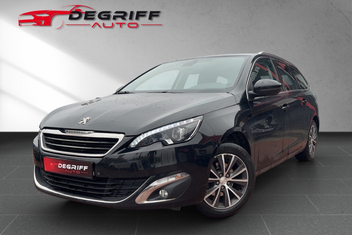 PEUGEOT 308 SW