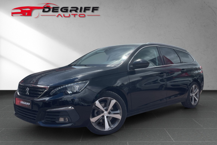 PEUGEOT 308 SW BUSINESS