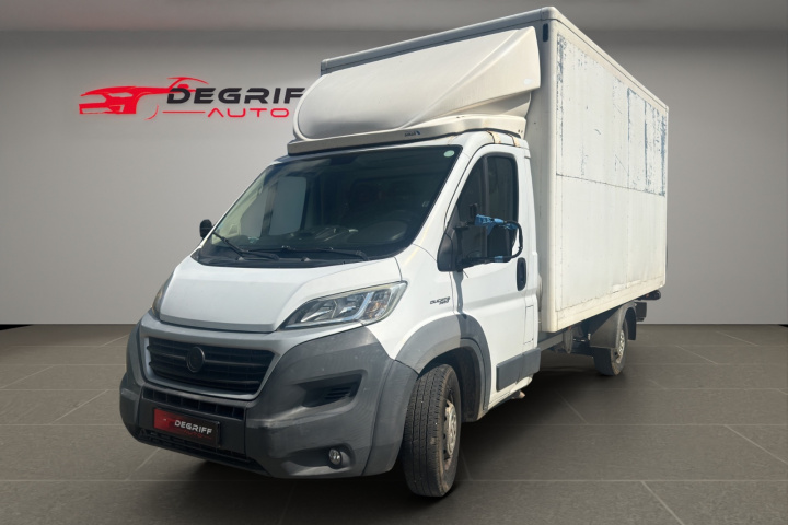 FIAT  DUCATO