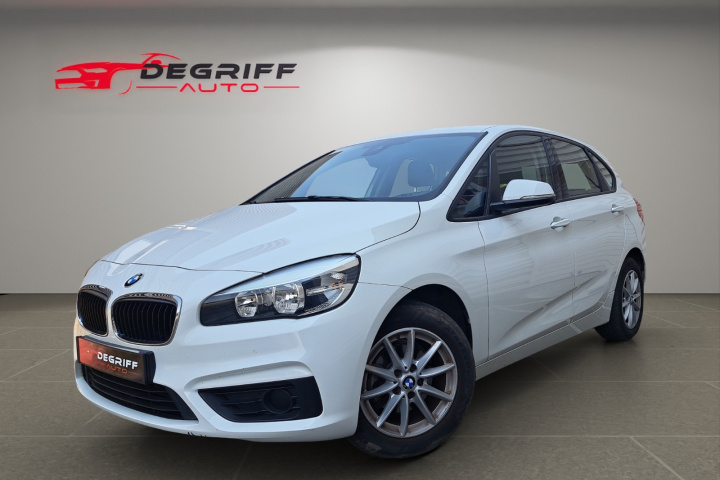 BMW SERIE 2 ACTIVE TOURER F45