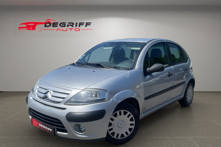 CITROEN C3