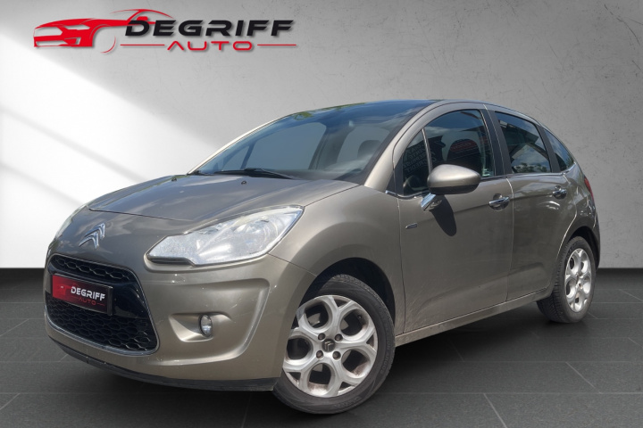 CITROEN C3