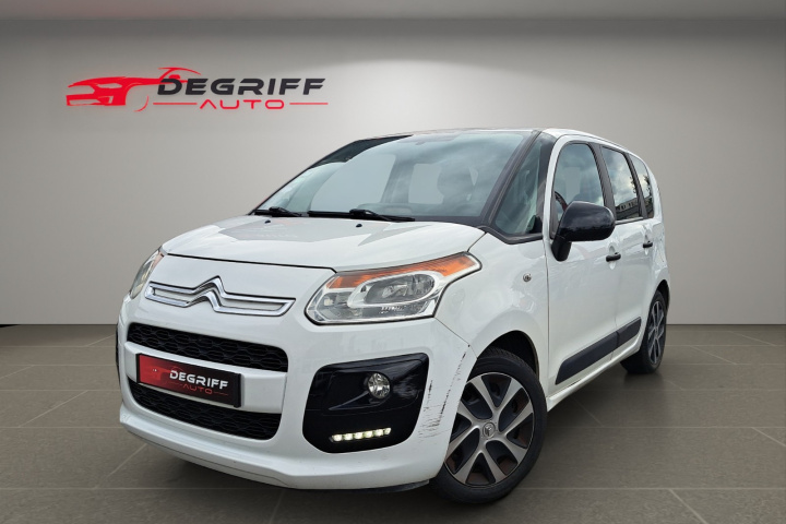 CITROEN C3 PICASSO