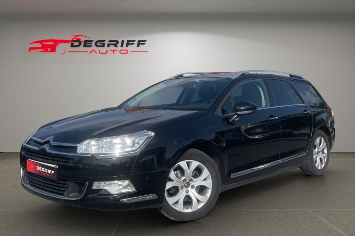 CITROEN C5 TOURER