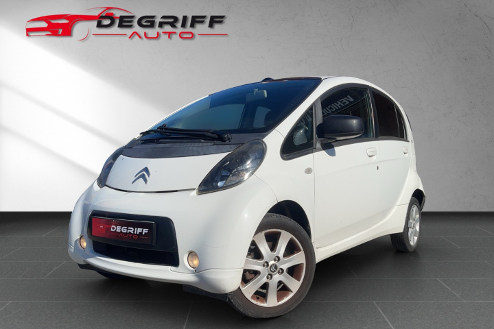 CITROEN C-ZERO