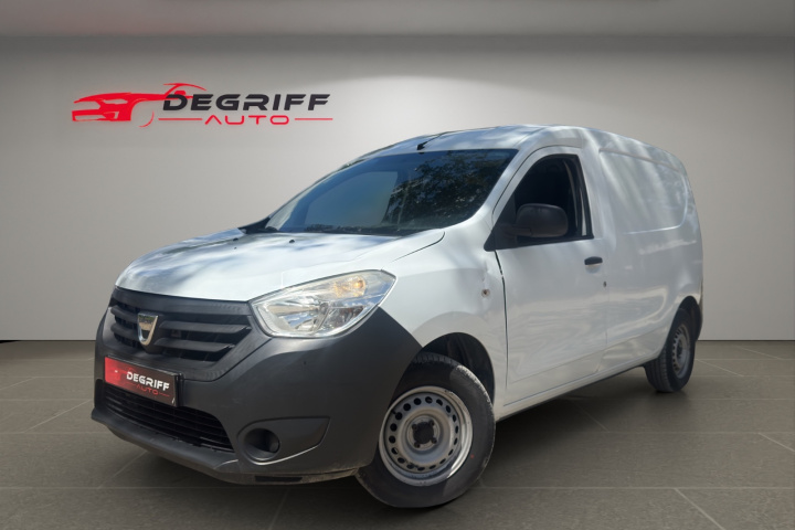 DACIA DOKKER