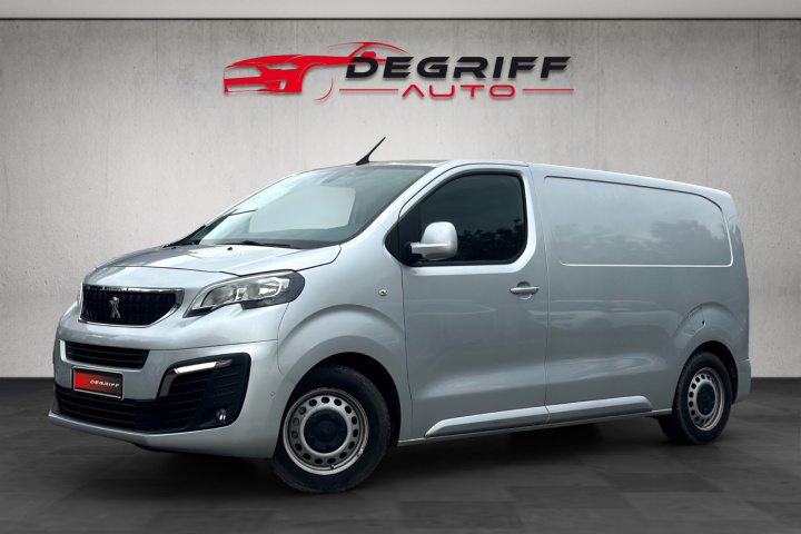 PEUGEOT EXPERT FOURGON