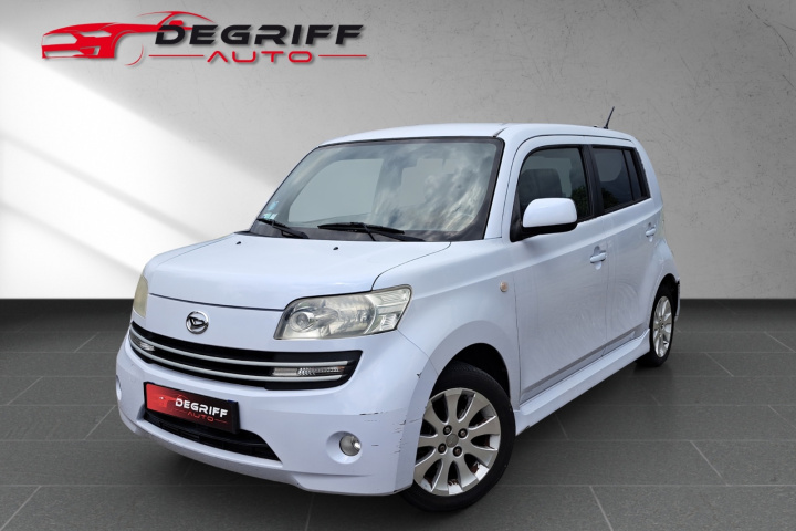 DAIHATSU MATERIA