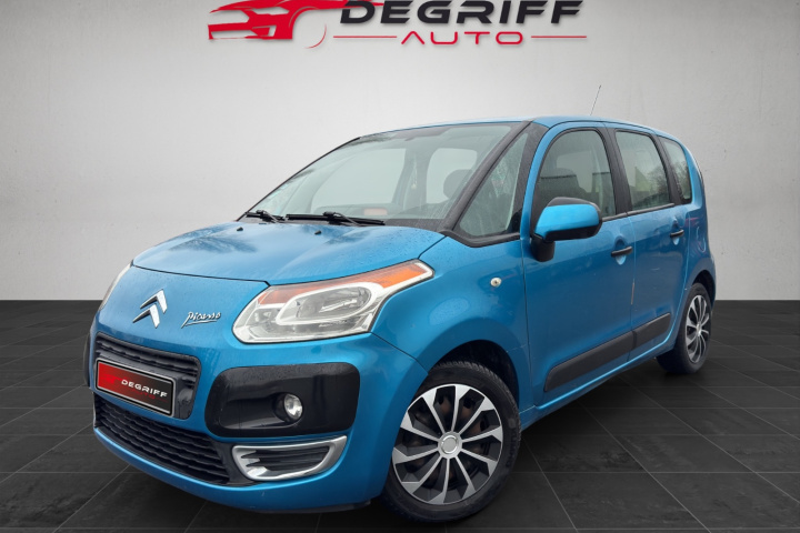 CITROEN C3 PICASSO