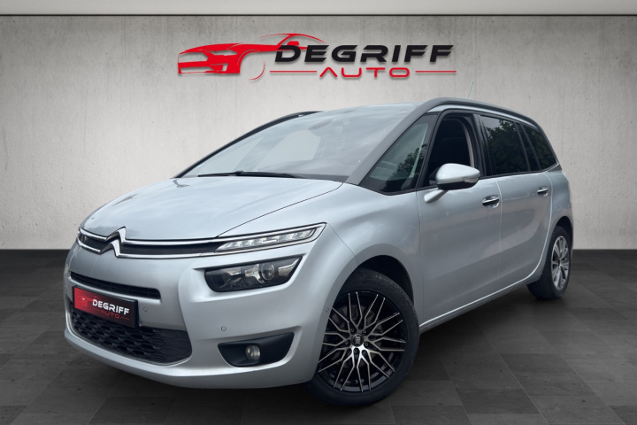 CITROEN GRAND C4 PICASSO BUSINESS