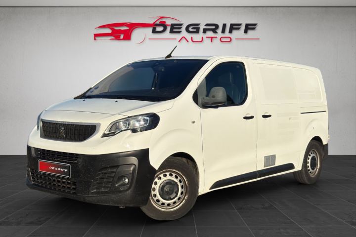 PEUGEOT EXPERT FOURGON