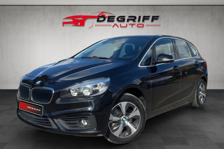 BMW SERIE 2 ACTIVE TOURER F45