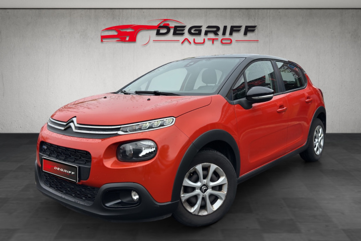 CITROEN C3