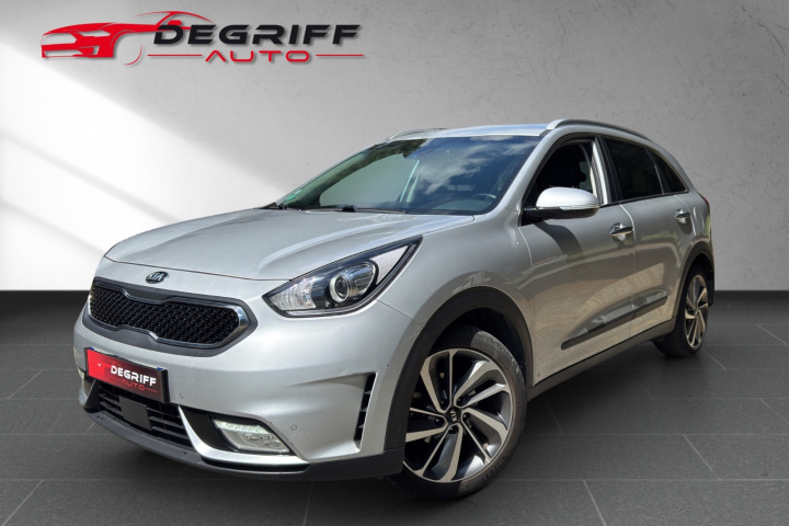 KIA NIRO