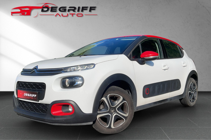 CITROEN C3