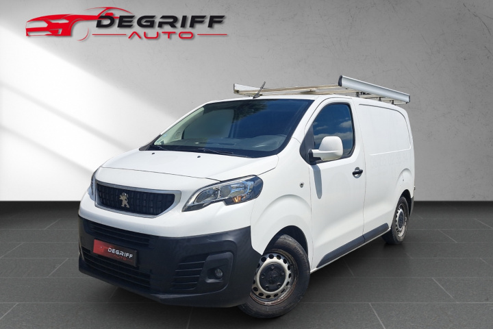 PEUGEOT EXPERT COMBI