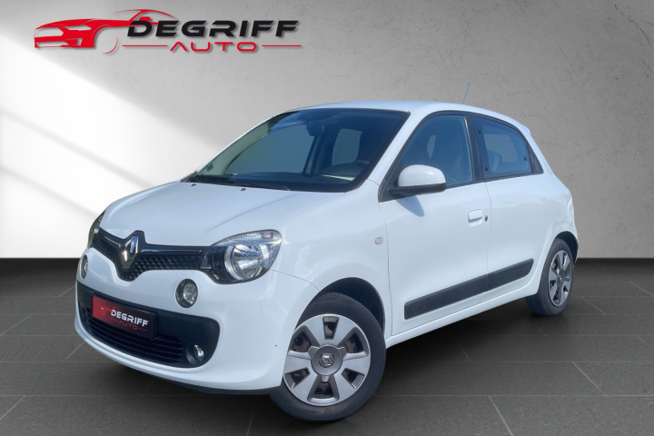 RENAULT TWINGO III