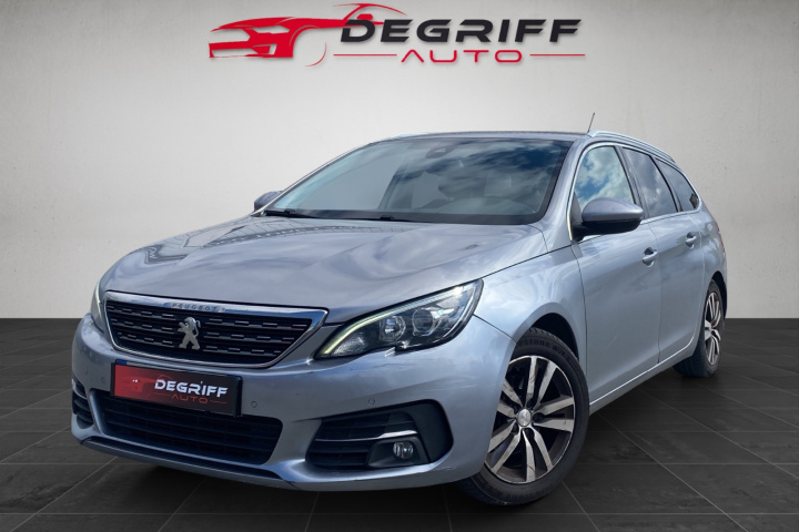 PEUGEOT 308 SW