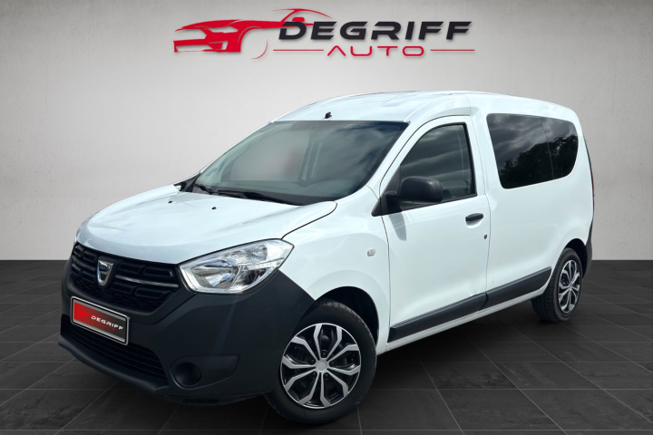 DACIA DOKKER