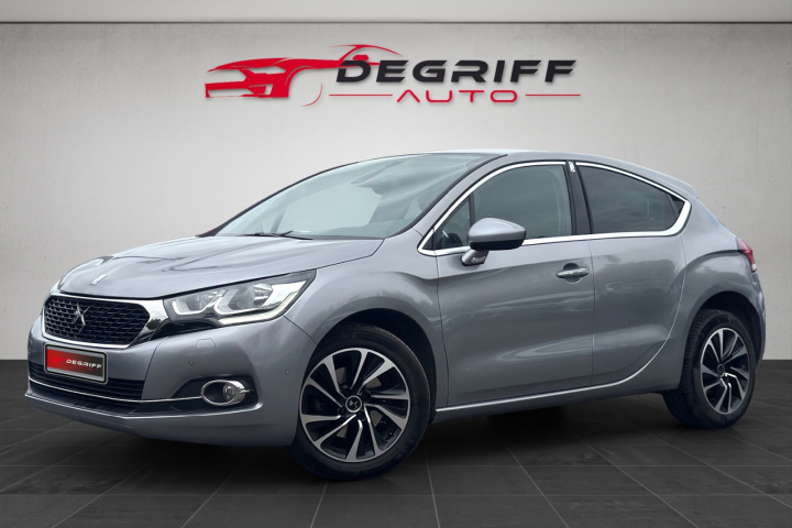 DS DS4